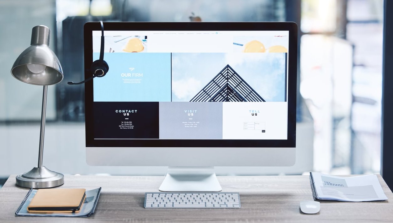responsive website devices