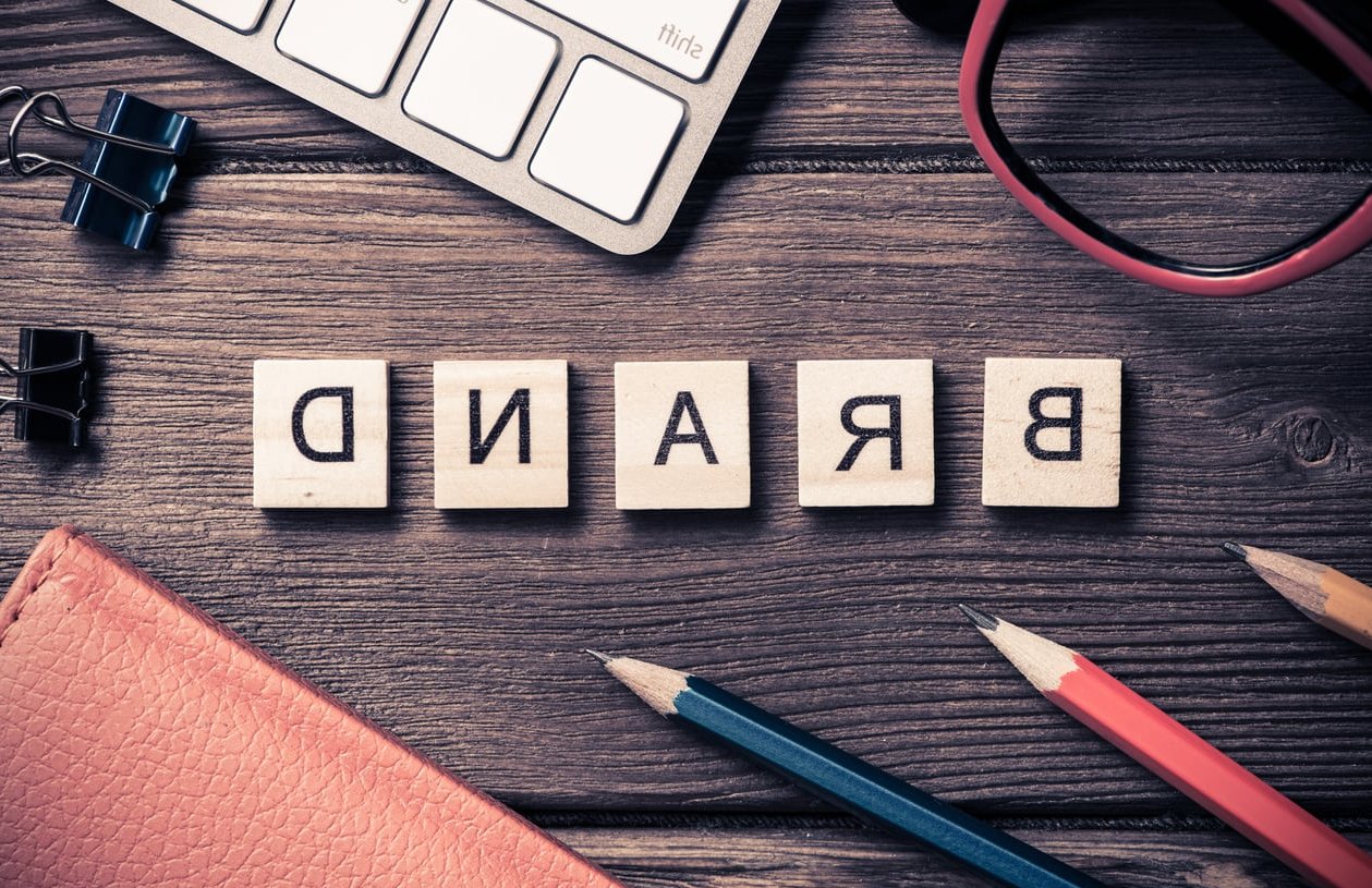 brand style guide